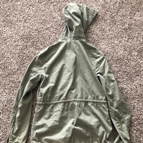 Life in Progress coat - Picture 4 of 4